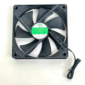 Genuine Insignia - PY-1225H12S Brushless Fan - FOR NS-IMP26 Series Ice Maker - Picture 1 of 2