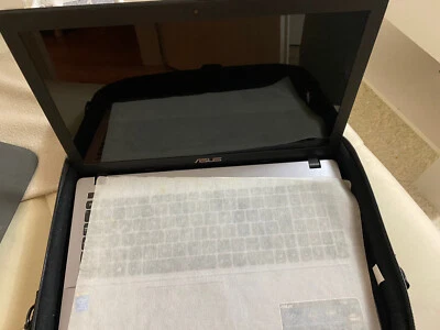 Asus F550C Notebook  Wie Neu! - Bild 1 von 4