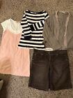 Women’s Clothes From Japan Bundle XS