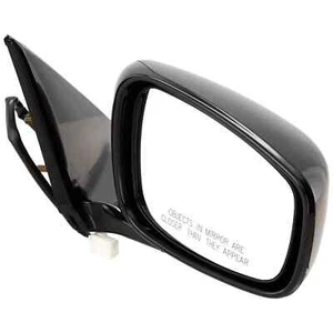 Mirrors Passenger Right Side Hand Sedan for INFINITI G37 G25 2011-2012 - Picture 1 of 1