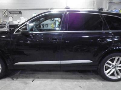 Audi Q7 2017-2018 Fuel Tank w/ Pump 3.0L Gasoline 4M0201060CF 9905 - Image 1 of 4