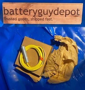 Honeywell FYBC5E2-2 /PK-8246 Näherungssensor Mikroschalter 9-20VDC in/170 mA out - Bild 1 von 3