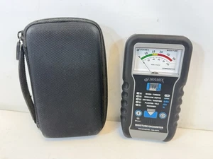 Tramex Moisture Encounter ME5 | Pinless Meter for Measuring Moisture Content - Picture 1 of 8