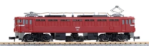 micro ace N gauge ED76-500 series A9214 electric locomotive - Picture 1 of 1