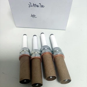 New Fits for Mercedes  A2701590700  - Set of 4 Spark Plugs - Picture 1 of 2