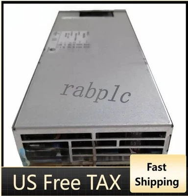 1PCS  Emerson R48-500A NetSure 500watt Rectifier - Image 1 of 4