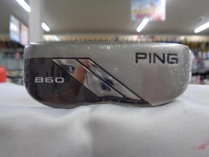 PING 2024 B60 Right-Handed Putter 34in Carbon shaft 541g w/HC 3913 - Picture 1 of 9