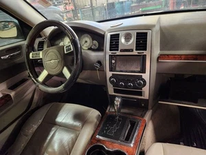 Temperature Control Without Dual Zone Control Fits 08-10 300 1225979 - Picture 1 of 12
