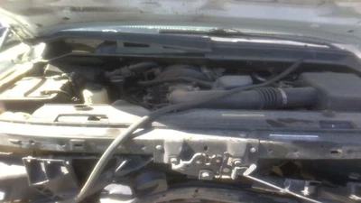 Used Fuel Injection Air Flow Meter fits: 2015 Nissan Titan  Grade A Foto 1 de 4