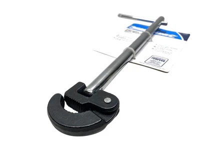 Chiave Silverline CB40 per rubinetti sanitari MERCE DI SERIE B - Immagine 1 di 4