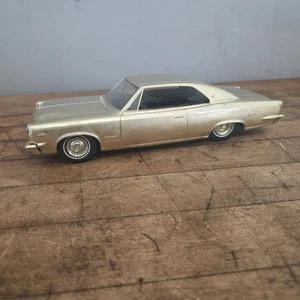 Promo concessionario Johan 1967 vintage AM RADIO AUTO - Foto 1 di 21