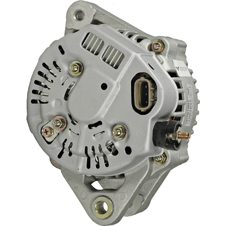 Alternator for 1.6 1.8L Ggo Prizm & Toyota Celica Corolla 1993-1997; 400-52031 - Image 1 of 1