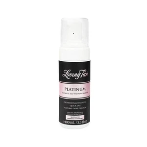 Mousse autobronceadora Loving Tan Platinum máximo 100 ml - Imagen 1 de 1