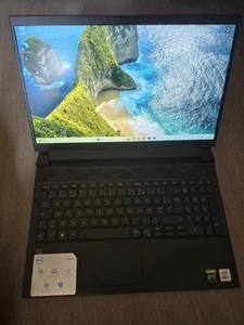 💻 Dell G15 5511 - i7 / RTX 3060 / 16Go RAM - Parfait état - Photo 1/6