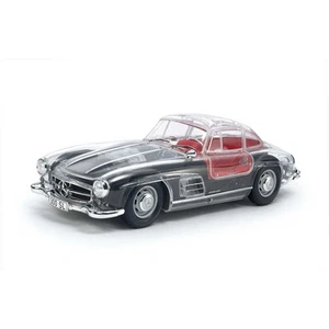 Tamiya 1/24 Full-View Mercedes-Benz 300 SL TAM24366 - Picture 1 of 2