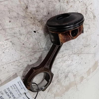 Mazda CX-9 One Single Piston 2.5 2016 2017 2018 - Image 1 of 4