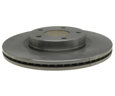 盘式制动转子适用于 2003 - 2005 年日产 350Z,2003 - 2005 年 Inf G35 AWD — 第 1/3 张图片