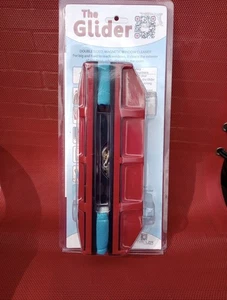 Tyroler Bright Tools The Glider S-1 0,1”-0,3” magnetischer Fensterreiniger - Bild 1 von 5
