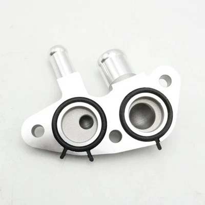 Upgrated Metal Valve Hose Connector For Subaru Forester Impreza Legacy Outback - Image 1 of 4