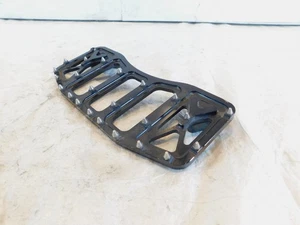 Harley Davidson Softail & Touring Road King & Electra Glide Footboard Floorboard - Picture 1 of 21