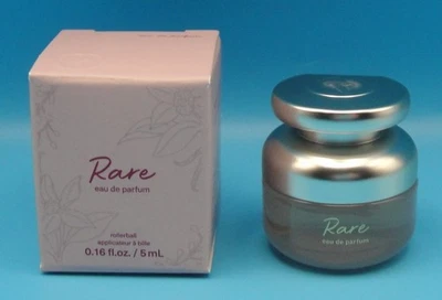 RARO BEAUTY Selena Gomez RARO Eau de Parfum RARO Mini ROLLERBALL 0.16 oz/5 ml *NUEVO EN CAJA Foto 1 de 4