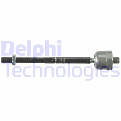 DELPHI TA3047 Axialgelenk Spurstange passend für MERCEDES-BENZ GLK (X204) Vorne - Bild 1 von 4