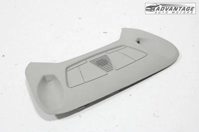 2019-2022 FORD TRANSIT CONNECT TETO SUPERIOR DIANTEIRO PAINEL CONSOLE ACABAMENTO FABRICANTE DE EQUIPAMENTO ORIGINAL - Imagem 1 de 4