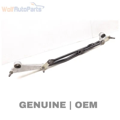 Mercedes-Benz Gla45 AMG 2015-2019 2,0 L - Transmisión limpiaparabrisas/soporte Foto 1 de 4