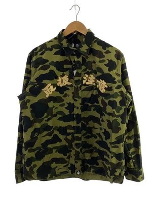 THE BLACK EYE PATCH × A BATHING APE Shirts M Used - Image 1 of 4