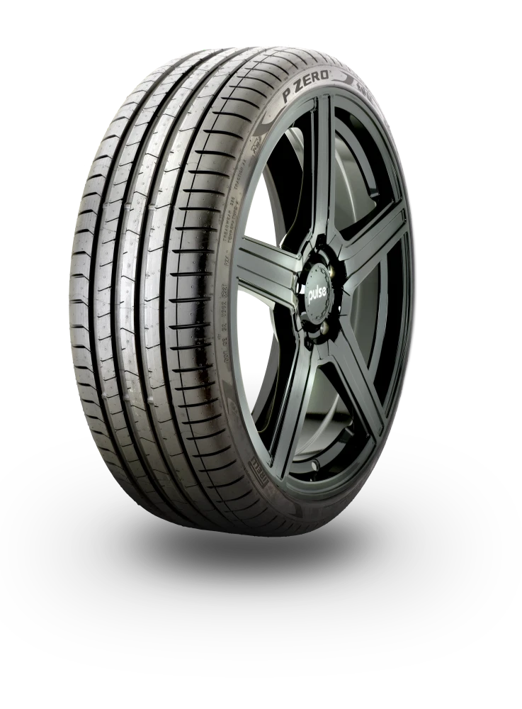 Pirelli 255/35/19 Performance Tires for sale | eBay