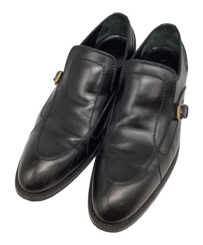 LOUIS VUITTON（LV） Scarpe eleganti LOUIS VUITTON nere