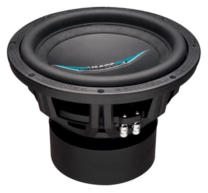 IDMAX10 V.4 D2 - Image Dynamics 10" Dual 2-Ohm IDMAX Subwoofer 1000 Watt Max RMS - Picture 1 of 1