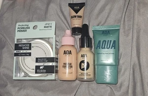 Foundation + Primer Bundle BNIB - Picture 1 of 9