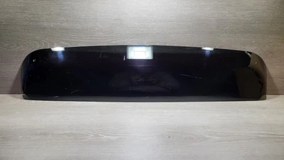 ✅GENUINO 2010-2013 KIA SOUL TECHO CORREDIZO DEFLECTOR DE AIRE OEM U8230 2K000 Foto 1 de 4