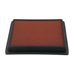 Engine Filter for Dodge Durango Jeep Grand Cherokee WK 3.6L 04861756AA Orange - Picture 1 of 19