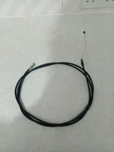 HONDA CRX BONNET CABLE - Picture 1 of 2