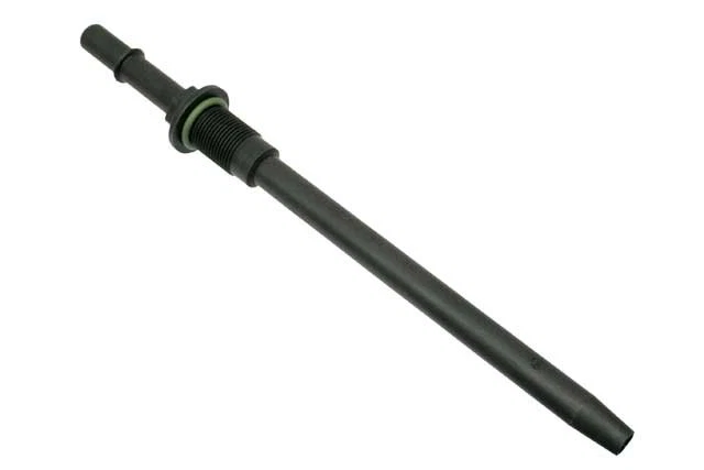 Tubo de retorno de óleo do motor BMW Z4 530xi 325xi 525i 525xi genuíno BMW 11437527133 - Imagem 1 de 1