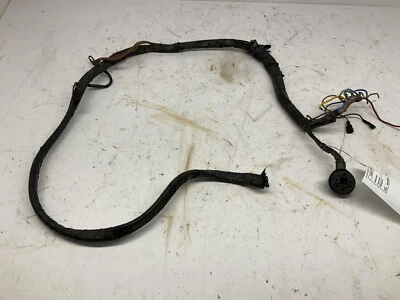 Arnés de cableado delantero Porsche 911 1974-1986 91161200301 35896 Foto 1 de 3