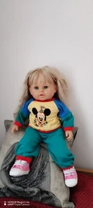 1 muñeca de Zapf Creations muñecas para niños pequeños años 80 y accesorios - Imagen 1 de 11