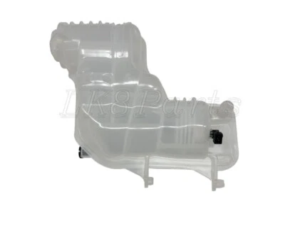 Tanque radiador Land Rover Discovery LR081667 nuevo Foto 1 de 4