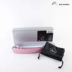 Leica Tragegurt pink für Leica Q2 #573 - Bild 1 von 5