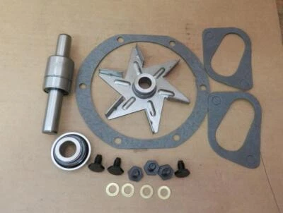 1958-60 Edsel Ford Lincoln Mercury 383 410 430 water pump rebuild kit EDF8505A - Image 1 of 4