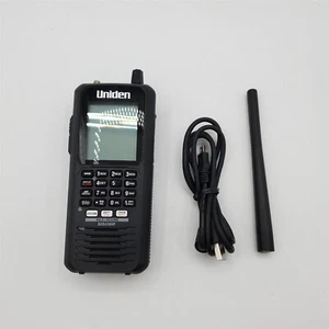 Uniden BCD436HP HomePatrol Series Digital Handheld Scanner - Zdjęcie 1 z 3