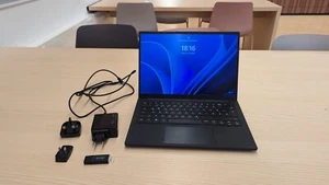 SCHENKER VIA 14 Pro-L23smv 14" 3K IPS R7-7840HS 32GB/2TB SSD Win11 - Bild 1 von 3