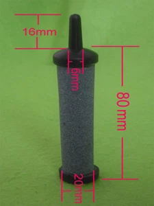 Diffuser Air/Ozone/Oxygen Stone for Ozone Generator, Kitchen, Aquarium - Picture 1 of 2