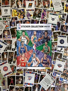 Figurine Panini NBA 2022-23 2023 a Scelta 174/355 - Imagen 1 de 183