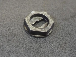 HONDA CB750K2 1975 30233-300-000 WASHER SPECIAL 9093 - Picture 1 of 5
