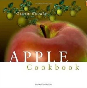 Apple Cookbook by Olwen Woodier - Softcover - Imagen 1 de 1