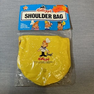 Kelloggs 1984 Shoulder Bag - Picture 1 of 9