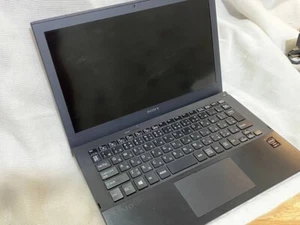 Sony vaio Svp1121a1j 11.6" Intel Core i7-4500u ram4g ,ssd Ss 250gb , Free ship - Picture 1 of 14